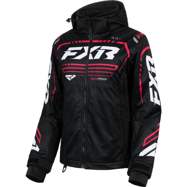 RS TAICHI INNER SUIT — Moto Z